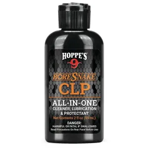 Hoppe's Boresnake Oil CLP