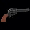 Ruger 0810 Super BlackHawk Standard 44 Rem Mag 5.50 6 Round Hardwood Grip Blued