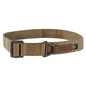 CONDOR OUTDOOR Coyote Tan Rigger's Belt (RB-499)