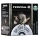Federal Premium Upland Steel 410 Bore 3/8oz 3in Shotgun Ammo 7.5 25 Rounds USH410 7.5
