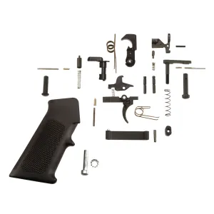 Gun Parts Deals of the Week (Updated Weekly) 39 AR-STONER Complete AR-15 Lower Receiver Parts Kit