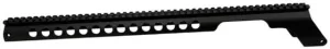 Aimtech Warhammer X Series Tactical Full Length Rail Mount Mossberg 50059088 12ga Black