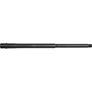 Sons of Liberty Gun Works SPR AR-15 Barrel 223 Wylde 12.5" SPR Contour 1:7" Twist Oxide