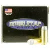 DOUBLETAP DEFENSE 10MM 230Gr Hunter FN 20rd