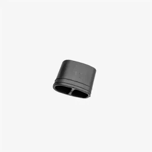 B5 Systems Parts & Accessories 15 Ar-15 Battery Grip Plugs - Ar-15 Grip Plug Black