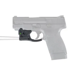Viridian Parts & Accessories 20 VIRIDIAN Reactor TL Gen 2 Tactical light for Shield 45acp