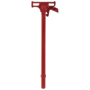 Fortis Manufacturing 762-HAMMER-ANO-RED, Inc. Hammer, Red, Anodized, Fits AR-10 762-HAMMER-ANO-RED