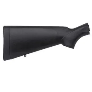 Mossberg Parts & Accessories 24 MOSSBERG 500/835 Shotgun Stock Black Length of Pull: 14"