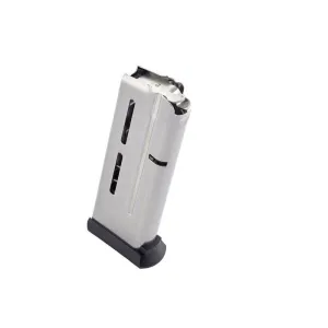 Wilson Combat 1911 Elite Tactical Magazine .38 Super Full Size 10 Round ETM Base Pad
