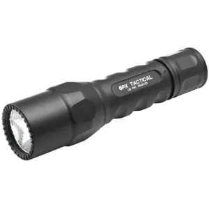 SureFire Parts & Accessories 20 Surefire 6PX Tactical Flashlight CR123A Battery Black