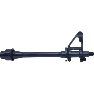 Colt M4CQB AR-15 Barrel 5.56x45mm NATO 10.3" Government Contour 1:7" Twist Parkerized with Front Sight Base