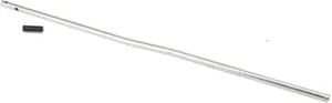 Tiger Rock AR-15 Carbine Length Gas Tube 9" Stainless Steel