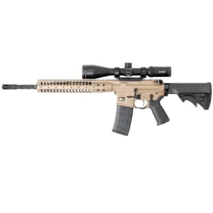 LWRCI ICR5CK16SPR