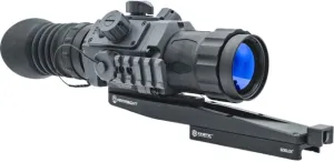 Armasight Contractor 640 Thermal Weapon Sight 2.3-9.2x35mm 60 Hz 640x480 Gray