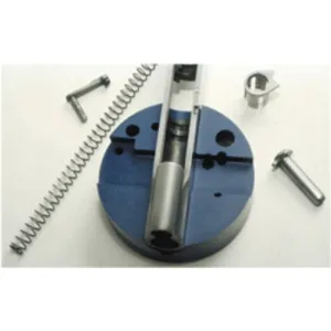Wheeler Engineering Parts & Accessories 5 WHEELER Universal Bench Block
