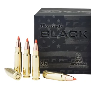 New Jersey Gun Laws (2026): FPIC, PPH, Chapter 131 CCP & Sensitive Places 54 Hornady Black 5.7x28mm 40 gr V-Max 25rds Handgun Ammo for Superior Precision and Performance - 90001