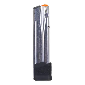Magpul AMAG 21 SG9 - SIG P320/M17, Stainless - MAG1465-SST