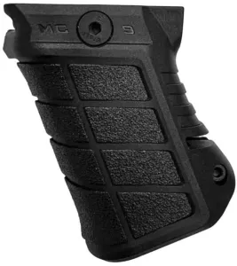 FAB Defense Parts & Accessories 10 USED FAB Defense MG-9 Foregrip And Magazine Carrier For Double Stack 9mm Black FX-MG9B