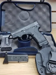 BERETTA BU9 NANO