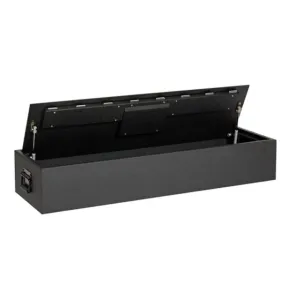 Snapsafe A Hornady Company Trunk Safe II Black