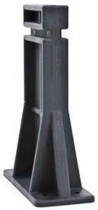 10 Best Lightweight AR-15 Rifles (2026): Sub-6 lb Builds Ranked 43 Ergo Grip Spike Block f/AR-15 Black