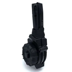 Promag Sig Sauer P365 .380 ACP 30-Round Drum Magazine