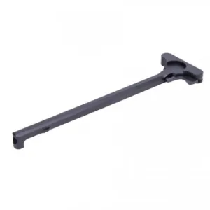 Guntec USA AR-10/LR-308 Gen 2 Heavy Duty Charging Handle .308 T6 6061 Aluminum Black