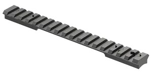 Leupold BackCountry Base Picatinny for Savage 10/110 Round Receiver LA