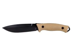 14 Best Online Gun Stores in the USA - 2026 93 Kronos Stiffneck Fixed Knife w/ Kydex Sheath - KRON-KO-STIFF