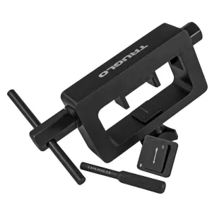 Truglo Glock Sight Install Tool Front and Rear Sight