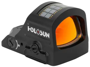 Holosun Parts & Accessories 9 Holosun HS407C X2 Red Dot Reticle Reflex Sight