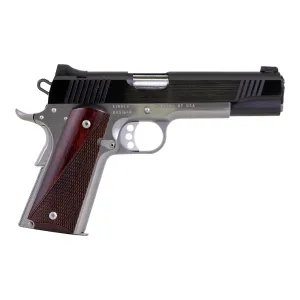 Kimber Pistol Two Tone Custom II .45acp 3200301