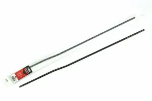 CMC Triggers AR-15/AR-10 Gas Tube Rifle Length 15.16 inch Nitride Coated Black