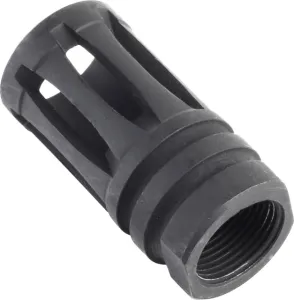 Tiger Rock AR-10 .308 Birdcage Muzzle Brake for 5/8"x24 Pitch - 5 Ports