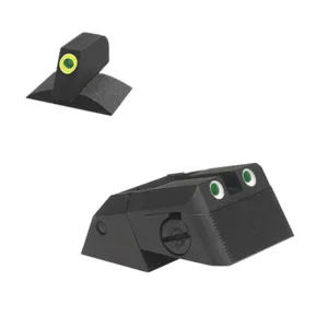 Gun Parts Deals of the Week (Updated Weekly) 59 Kensight DAS Adjustable Rear 1911 Tritium Night Sight Green