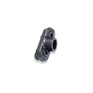 Angled M-Lok Qd Sling Swivel Socket - Angled M-Lok Qd Sling Swivel Socket For Ar-15 Black