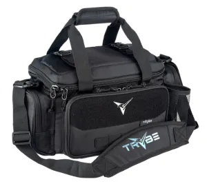 Best Competition Range Bags for 2026: Pistol, 3-Gun and PRS 4 TRYBE Tactical Range Bag Black