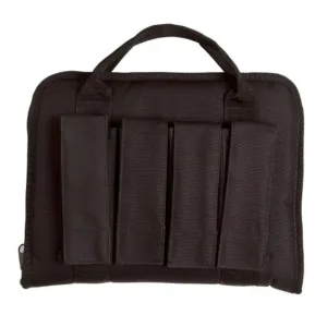Safariland Dual Handgun Case - 4553-4