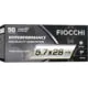 Fiocchi Hyperformance Defense 5.7x28mm 40grain Tipped Hollow Point Brass Pistol Ammo 50 Rounds