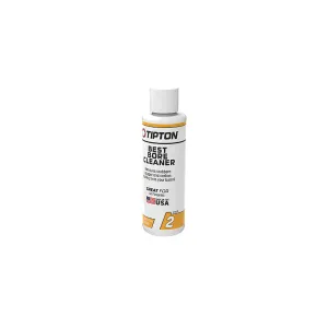 Tipton Best Bore Cleaner Solvent - 4 oz.
