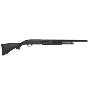 Mossberg Flex 500 Bantam - All-Purpose 20ga 22" Bbl 5+1 Black Shotgun 54334