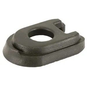 Mesa Tactical Lucy Stock Adapter, Fits Remington 870 12 Gauge, 20 Gauge to 12 Gauge Stock Adapter, Black 93890