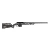 Aero Precision SOLUS Hunter Rifle - 24" 6.5 Creedmoor, Sendero Light Fluted - Carbon Black/Tan - APBR01040004