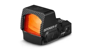 Vortex Defender-ST Micro Red Dot 6 MOA DeltaPoint Pro Footprint