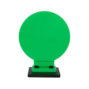 Throom BOUNCEBACK 6" Round Self Healing Target Starter Kit