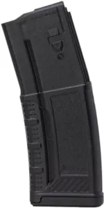 Thril PMX AR-15/M4 30 Round 5.56x45mm Rifle Magazine Black 1 Pack Polymer