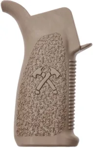 Bravo Company MFG Bcm Jack Carr Mod 4 Ar-15 Pistol Grip FDE