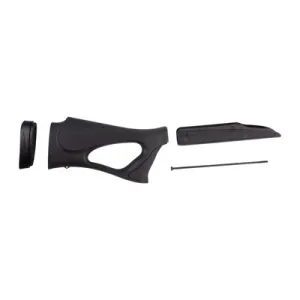 Shurshot Stock & Forend For Remington 870 12 Gauge - Shurshot Stock & Forend For Rem 870 12 Gauge Black