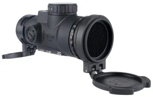 Trijicon MRO SD Patrol 1x25mm 2 MOA Red Dot w/ 68 MOA Circle