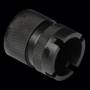CMMG Parts & Accessories 27 CMMG 55DA244 Barrel Nut Compatible w/ CMMG AR-15 Free Float Handguards